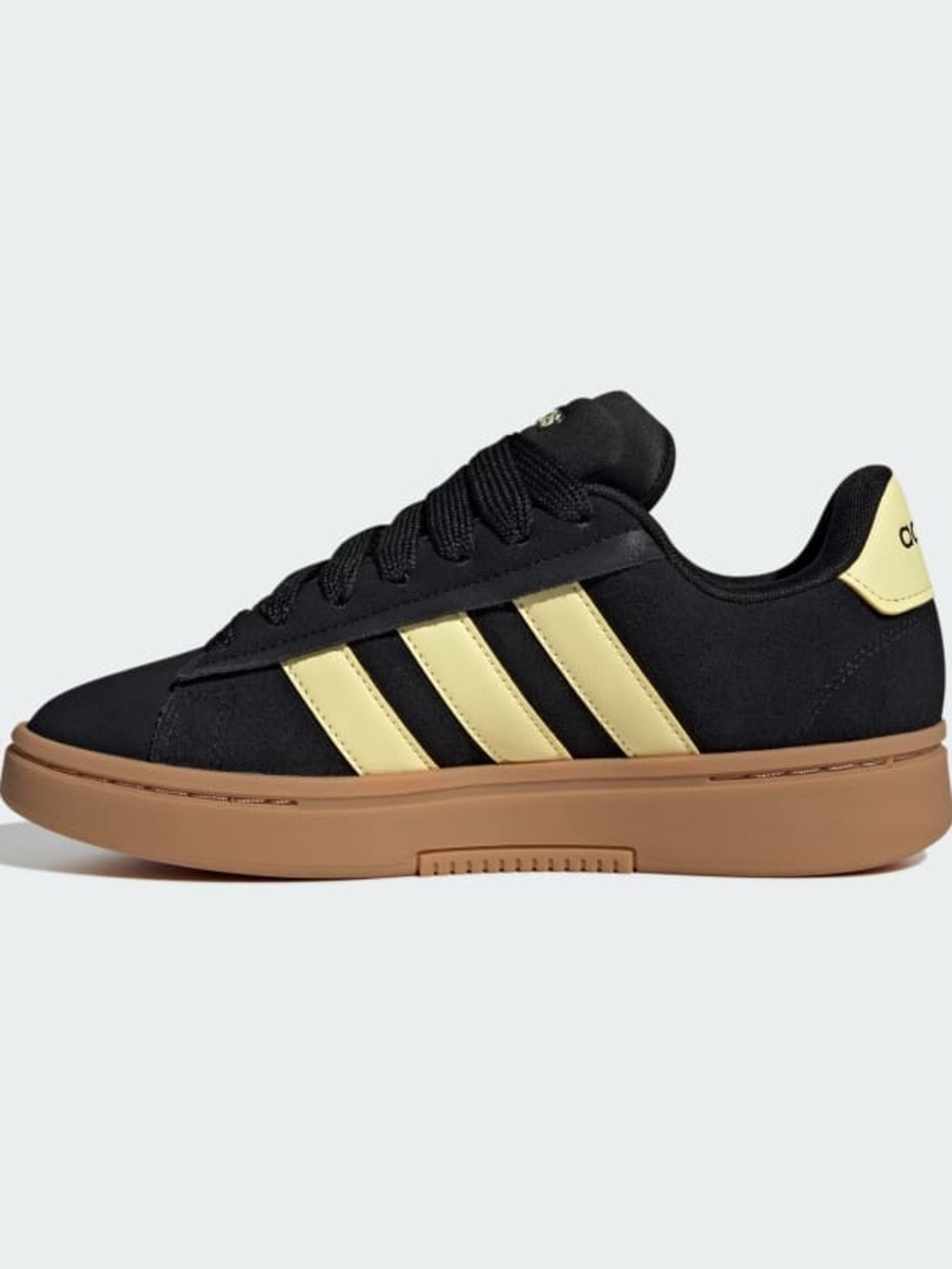 Adidas GRAND COURT ALPHA SHOES - Picture 7 of 14